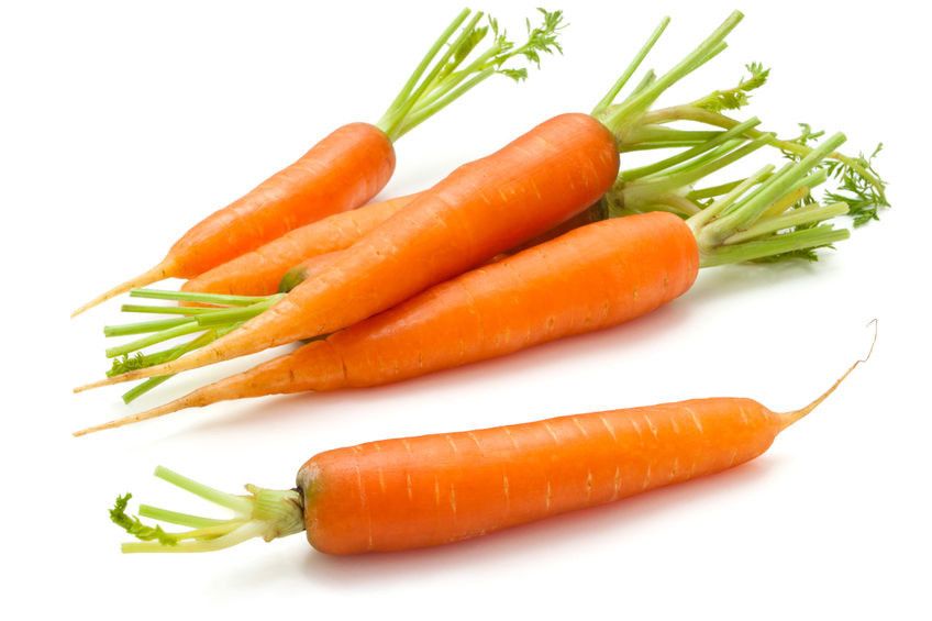 4 Makanan ini Bisa Bikin Rambut Subur