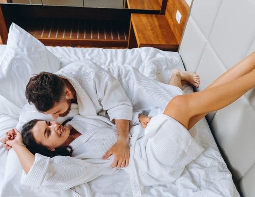 Apa yang Terjadi pada Otak Pria Ketika Terangsang?