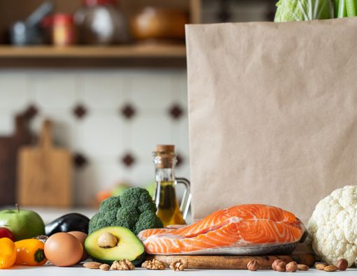 Benarkah Food Combining Bisa Cepat Menurunkan Berat Badan?