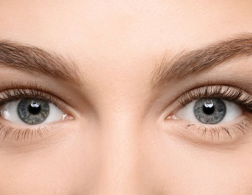 6 Penyebab Mata Anda Kering