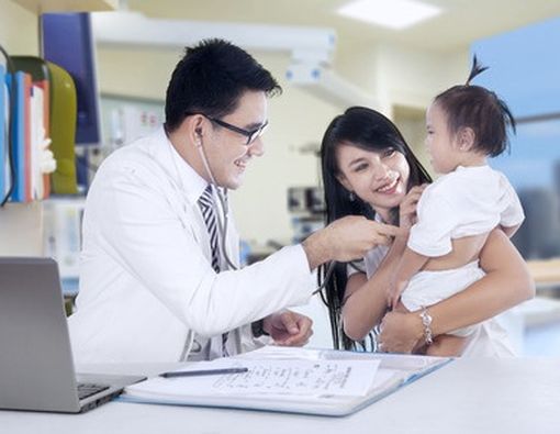 Tips Atasi Alergi Susu Sapi