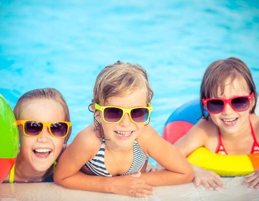 Olahraga untuk Anak dengan Penyakit Jantung Bawaan