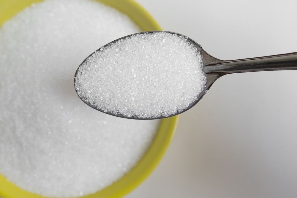 3 Pemanis Alami yang Aman Menggantikan Gula Pasir (Vimolsiri.s/Shutterstock)