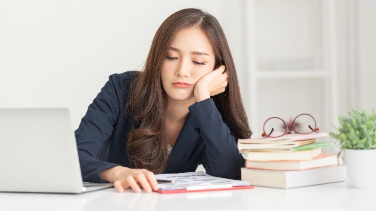 8 Penyebab Badan Lemas Saat Puasa, Jangan Diremehkan!