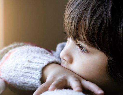 Anak yang Kurang Perhatian Ukuran Otaknya Lebih Kecil?