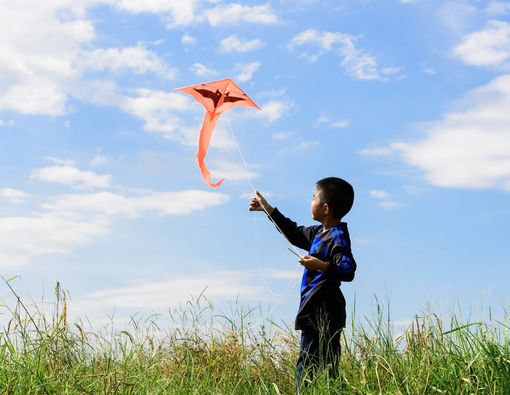 Pentingnya Mengenalkan Permainan Tradisional pada Anak