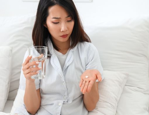 Rekomendasi Obat Tidur Tanpa Resep Dokter yang Aman dan Efektif di Apotek