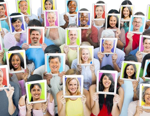 Mengetahui Gairah Seks dari Bentuk Wajah