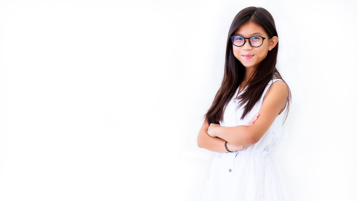 Cara Meningkatkan Kepercayaan Diri Remaja Perempuan Anda