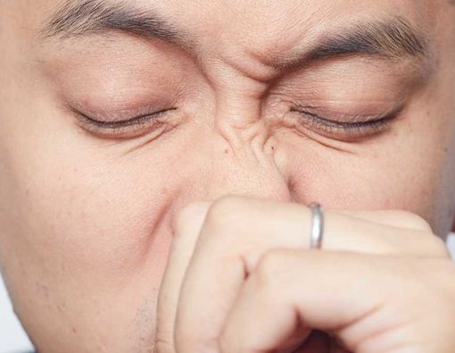 Jerawat di dalam Hidung, Apa Penyebabnya?