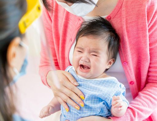 Kenali 3 Metode Operasi Tongue Tie yang Aman untuk Bayi