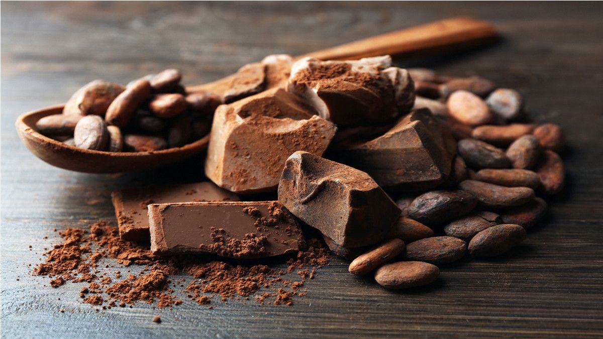 Cokelat Dapat Redakan Batuk?