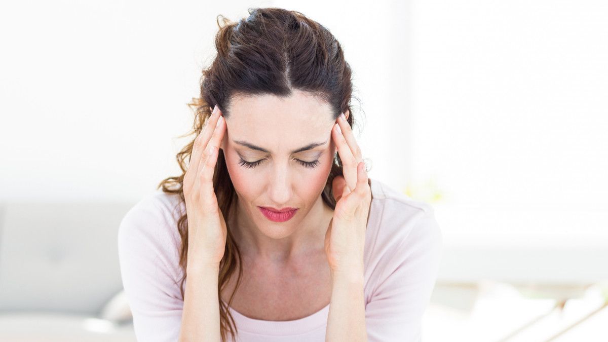 Jenis Kontrasepsi ini Bisa Sebabkan Sakit Kepala