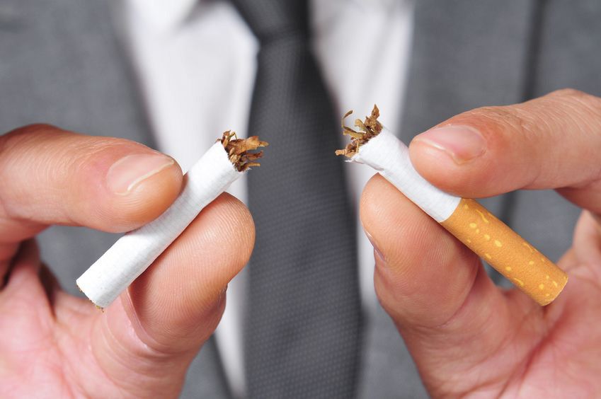 4 Cara Ampuh untuk Berhenti Merokok