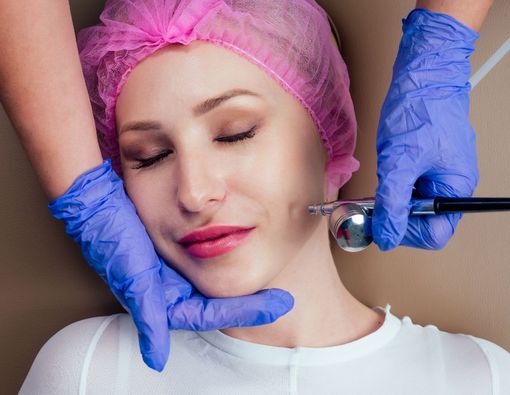 Mengenal Prosedur Oxy Facial yang Bisa Bantu Kurangi Flek Hitam