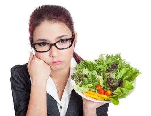 Makanan yang Dapat Mengubah Lemas ke Semangat