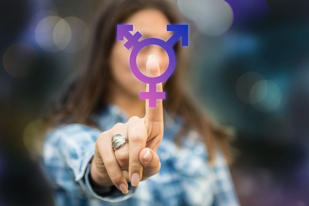 Terapi Hormon Pada Wanita Transgender Rentan Picu Stroke