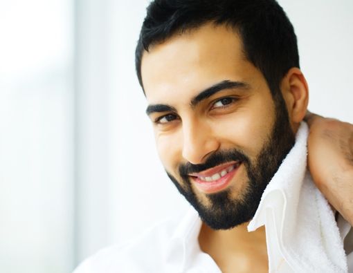 Tips Merawat Jenggot Agar Tetap Rapi dan Sehat