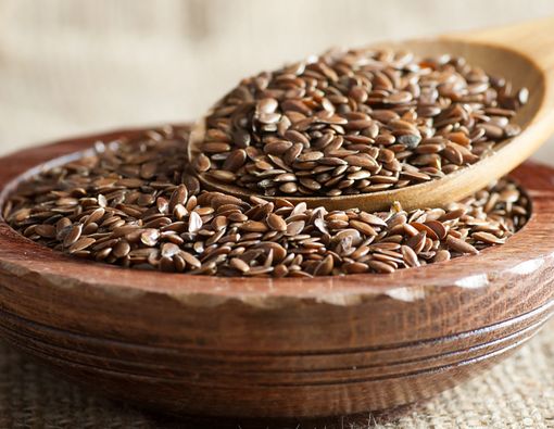 Biji Rami, Benarkah Bermanfaat bagi Kesehatan Ibu Hamil?