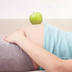 Amankah Menjalani Diet Saat Hamil? Bagaimana Caranya?