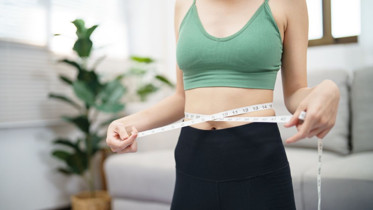 10 Cara Menurunkan Berat Badan Setelah Melahirkan
