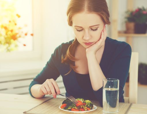 Benarkah Faktor Cuaca dan Makanan Pengaruhi Depresi?