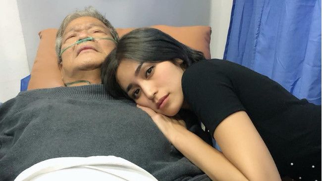 6 Tips Cegah Sakit Batu Ginjal yang Dialami Ayah Jessica Iskandar