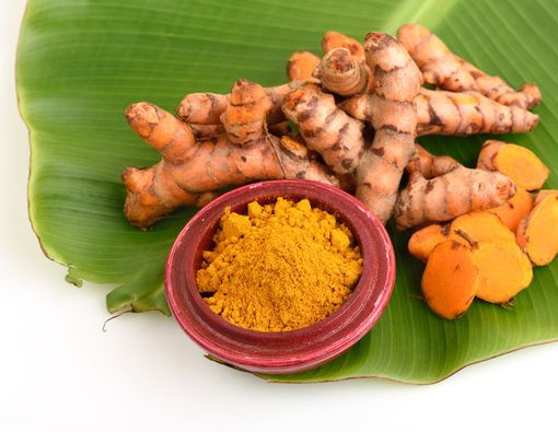 4 Bahan Alami Ini Atasi Darah Kental