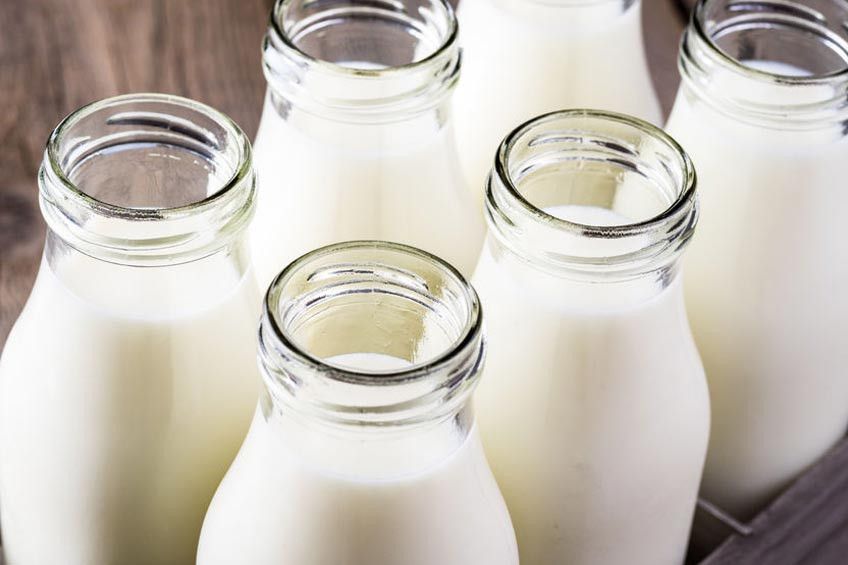 Mana Lebih Sehat, Susu Sapi atau Susu Kambing?