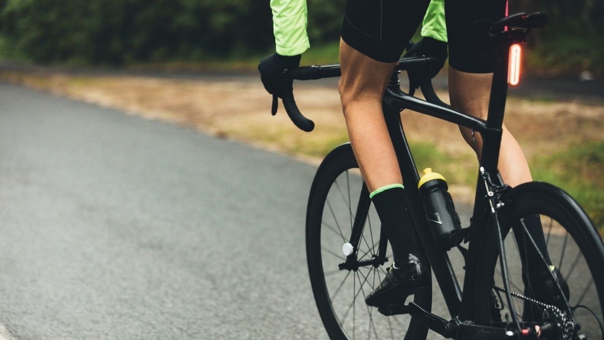 Apakah Gowes Sepeda Membuat Betis Besar? Ini Kata Dokter