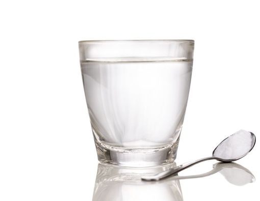 Manfaat Minum Oralit Saat Anak Diare