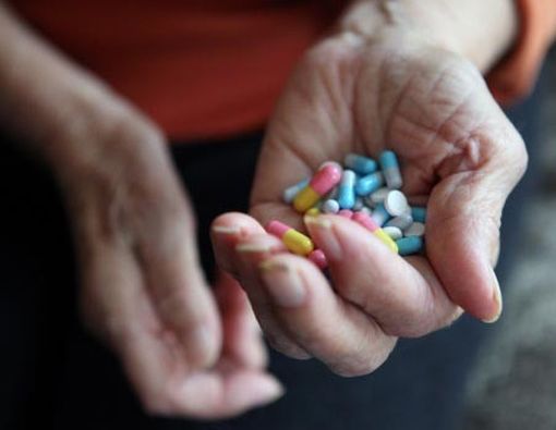 Bagaimanakah Mengobati Tulang Keropos?