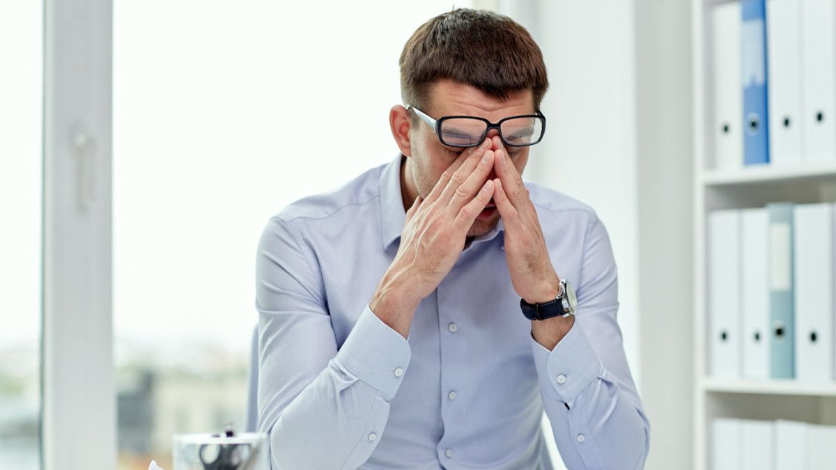 Bahaya Kekurangan Zat Besi yang Perlu Anda Tahu