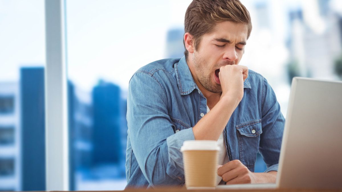 Badan Lemas dan Sering Ngantuk, Gejala Anemia Sel Sabit?