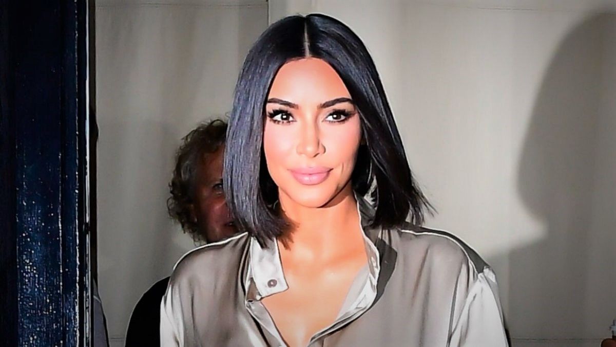 Kim Kardashian Kena Lupus, Kenali 3 Gejala Penyakit Ini