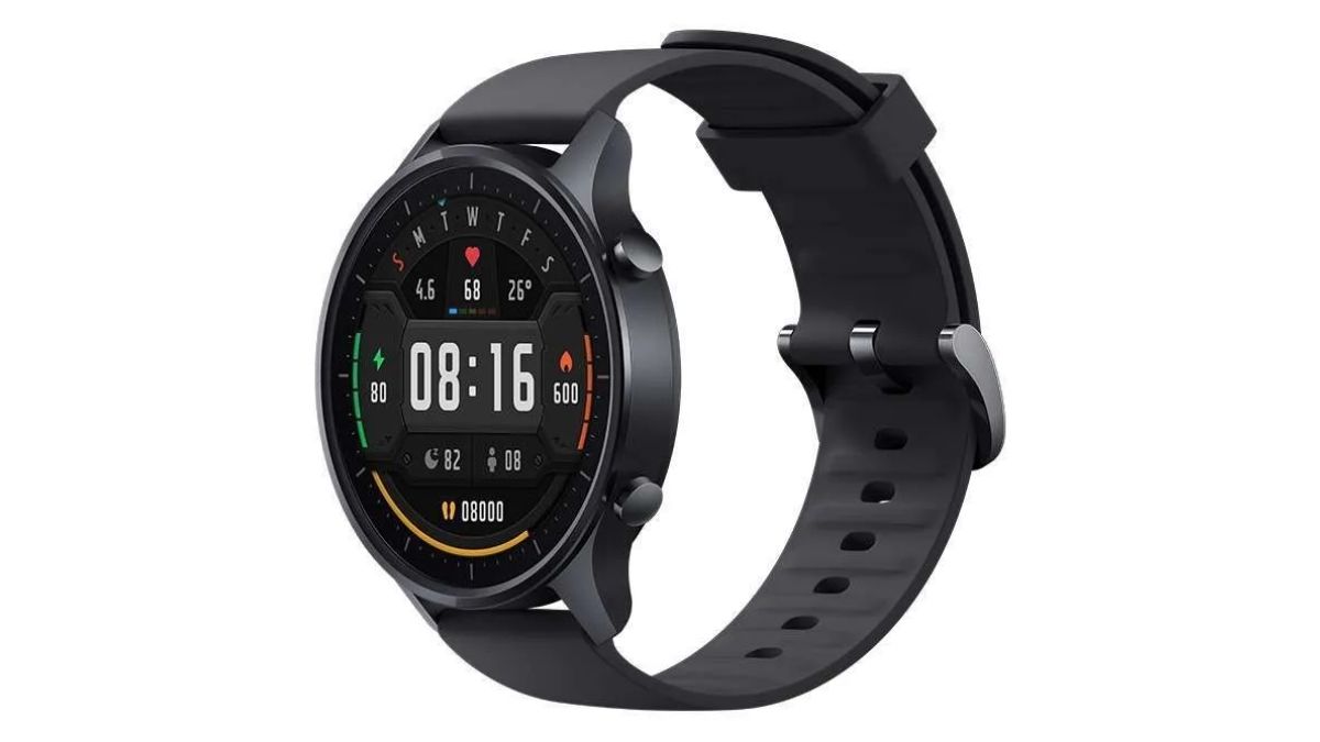 Xiaomi Mi Watch