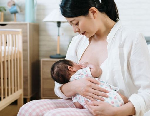 Amankah Penggunaan KB Suntik untuk Ibu Menyusui?