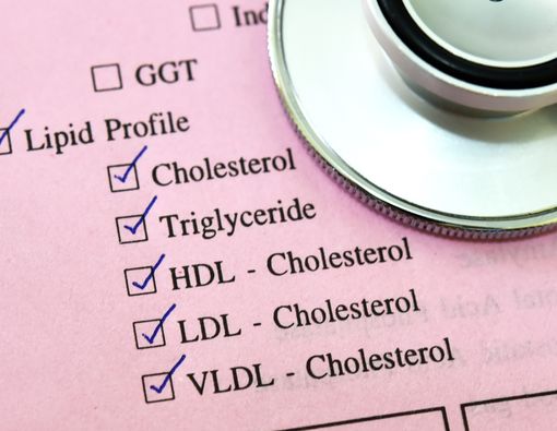 Kenali Beda LDL dan VLDL
