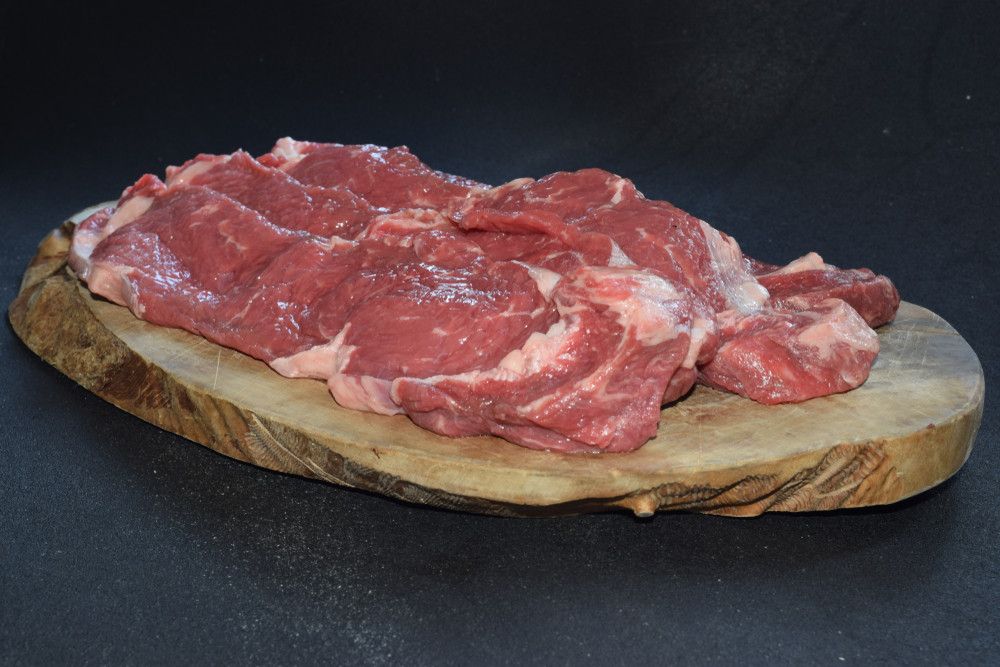 5 Makanan Ini Lebih Tinggi Protein daripada Daging Sapi