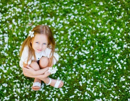 Waspada, Keputihan Juga Bisa Terjadi pada Anak