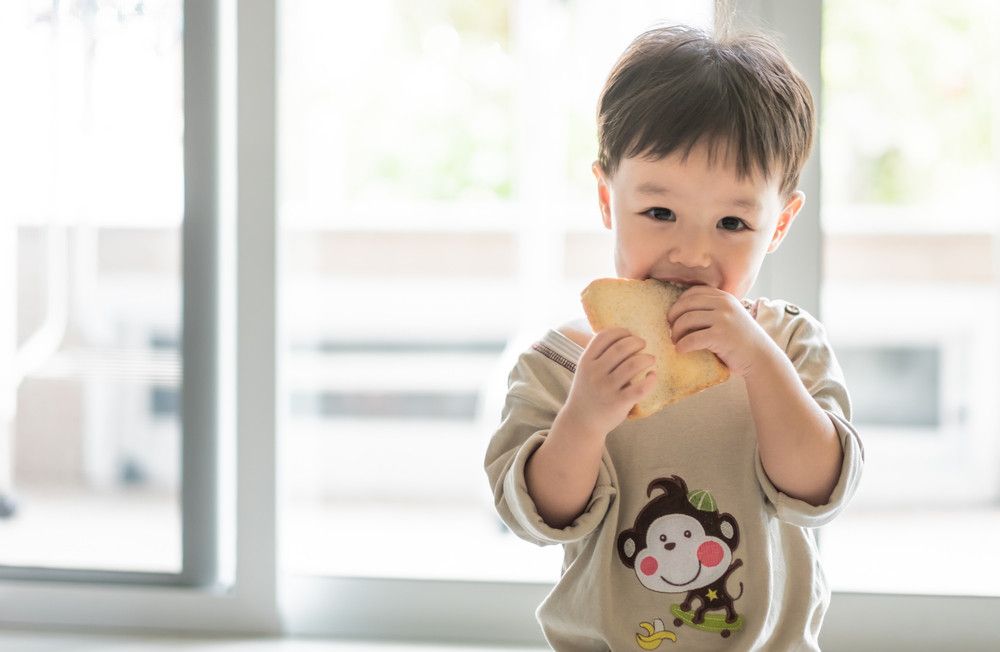 Perlukah Anak Diet Bebas Gluten?