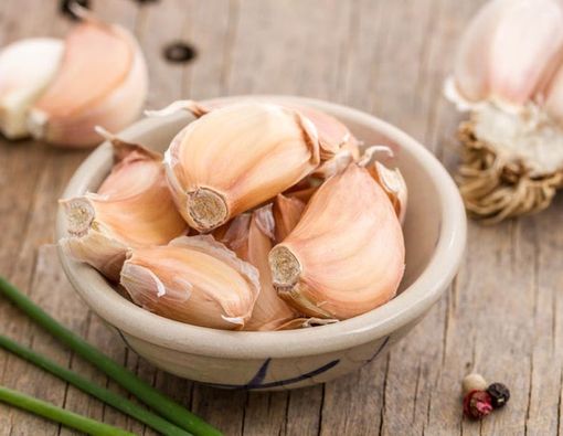 Benarkah Bisa Turunkan Hipertensi dengan Bawang Putih?