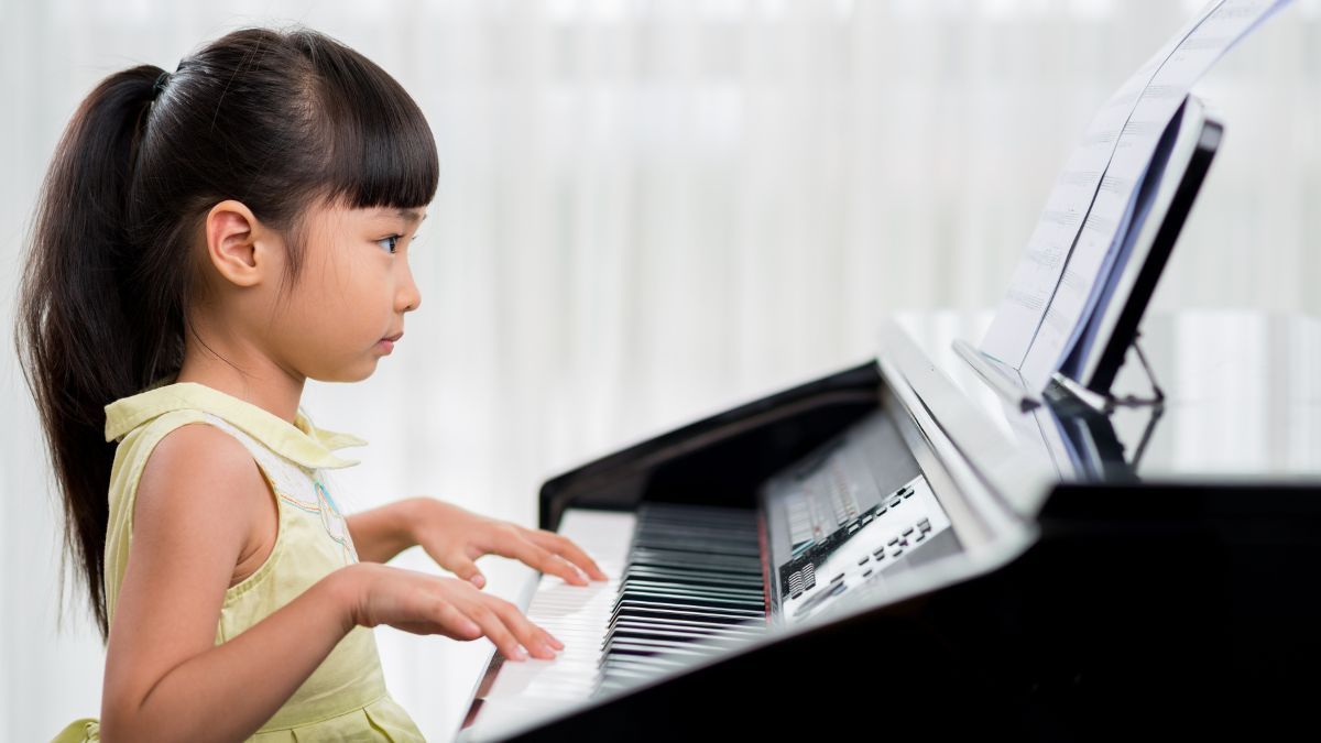 12 Cara Mengenali Bakat Anak Sejak Dini