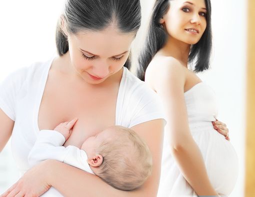 Perbedaan Kebutuhan Gizi Ibu Hamil dan Ibu Menyusui