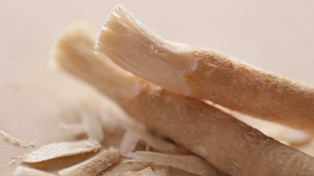 Napas Segar dan Gigi Kuat, Kenali Manfaat Alami Siwak