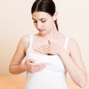 Muncul Benjolan Kecil Seperti Jerawat di Payudara, Apa Itu?