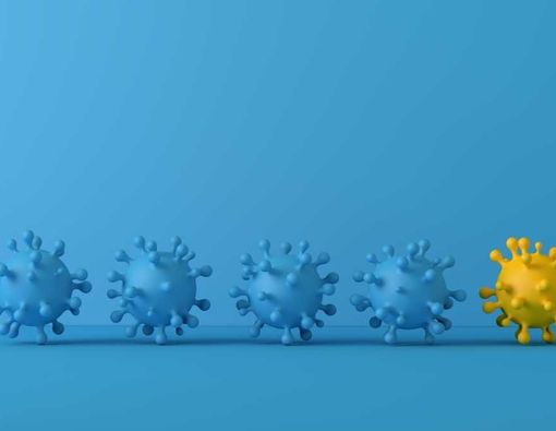 Varian COVID XE, Apakah Lebih Berbahaya dari Omicron?