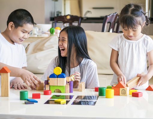 Tips Sederhana Memilih Tempat Playdate untuk Anak