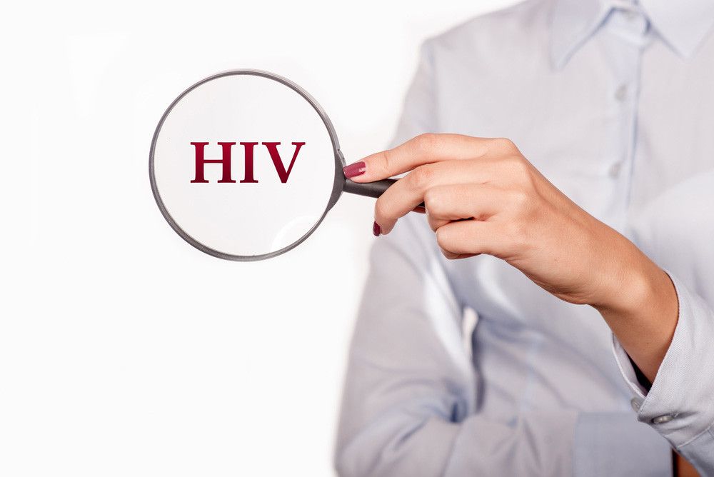 Cara Mudah Mendeteksi Gejala HIV