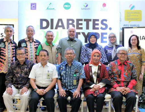 Pentingnya Edukasi Penanganan Diabetes yang Tepat